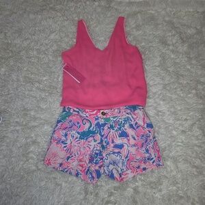 Lilly Pulitzer Shorts